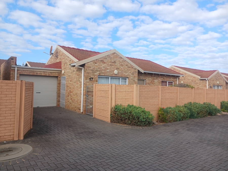 To Let 3 Bedroom Property for Rent in South End Eastern Cape